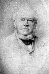 Thomas Loaring Plucknett about 1875